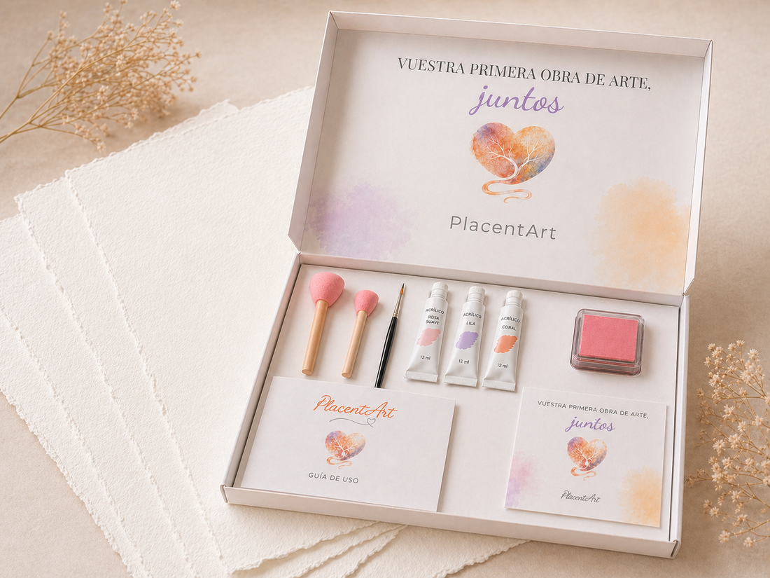 10 regalos especiales para embarazadas que no acabarán olvidados en un cajón