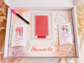 Kit PlacentArt — Impresión artística de la placenta