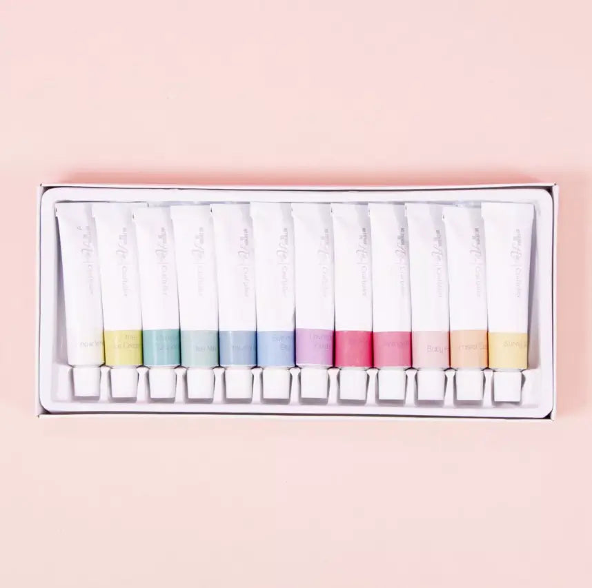 Colores adicionales
