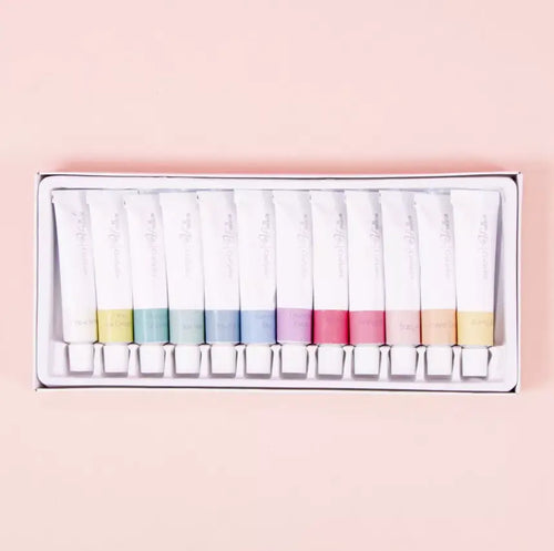Colores adicionales