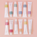 Colores adicionales